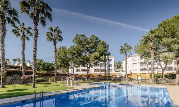Venta - Apartamento piso -
Orihuela Costa - Los Dolses*