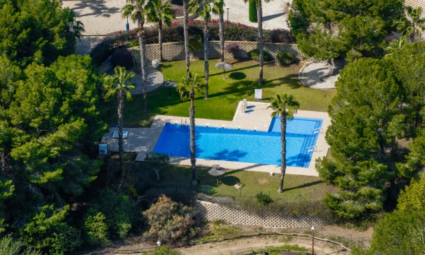 Venta - Apartamento piso -
Orihuela Costa - Los Dolses*