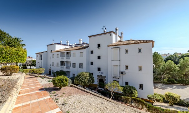 Venta - Apartamento piso -
Orihuela Costa - Los Dolses*