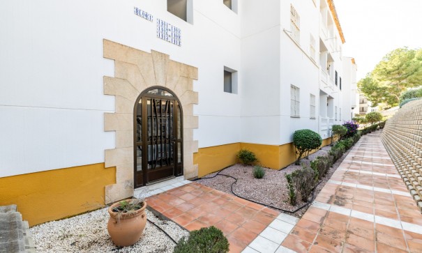 Venta - Apartamento piso -
Orihuela Costa - Los Dolses*