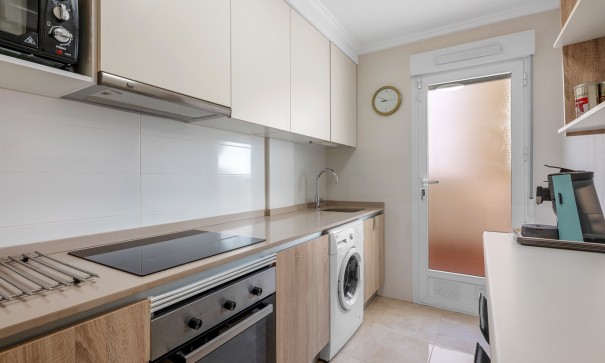 Revente - Maison de ville -
Orihuela Costa - Los Dolses*