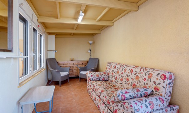 Revente - Maison de ville -
Orihuela Costa - Los Dolses*