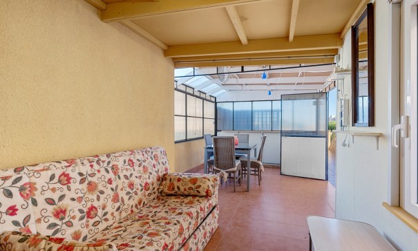 Revente - Maison de ville -
Orihuela Costa - Los Dolses*