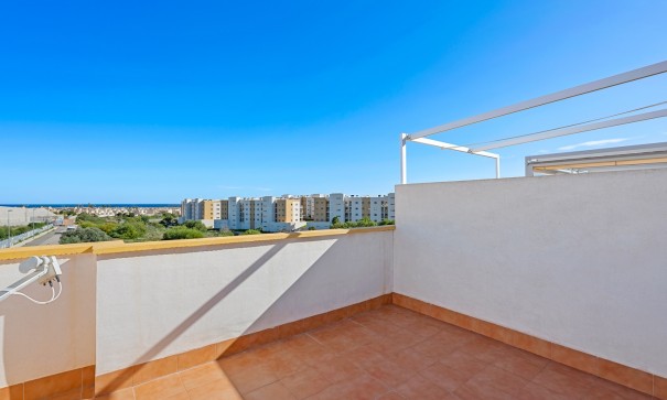 Revente - Maison de ville -
Orihuela Costa - Los Dolses*