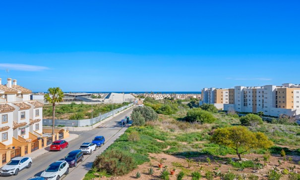 Revente - Maison de ville -
Orihuela Costa - Los Dolses*