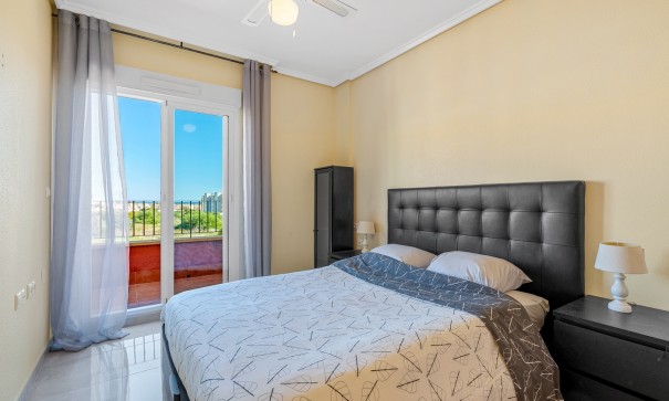 Revente - Maison de ville -
Orihuela Costa - Los Dolses*