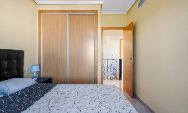 Revente - Maison de ville -
Orihuela Costa - Los Dolses*