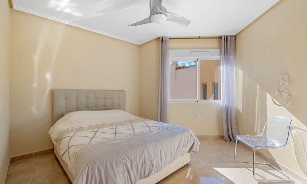 Revente - Maison de ville -
Orihuela Costa - Los Dolses*