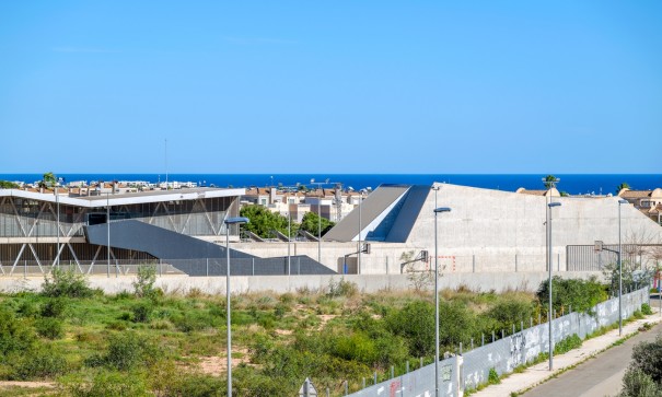 Revente - Maison de ville -
Orihuela Costa - Los Dolses*