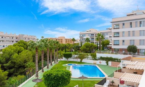 Revente - Maison de ville -
Orihuela Costa - Los Dolses*