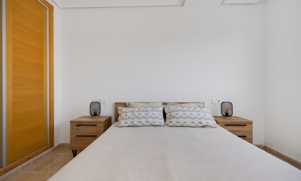 Nouvelle construction - Appartement -
San Fulgencio - Pueblo