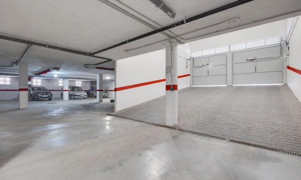 Nouvelle construction - Appartement -
San Fulgencio - Pueblo