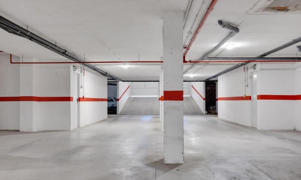 Obra Nueva - Apartamento piso -
San Fulgencio - Pueblo