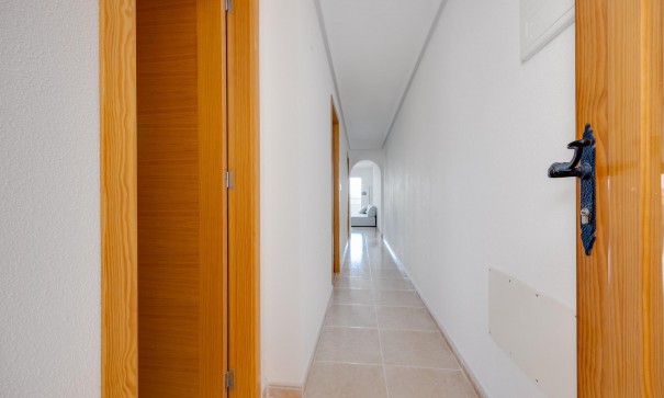 Obra Nueva - Apartamento piso -
San Fulgencio - Pueblo