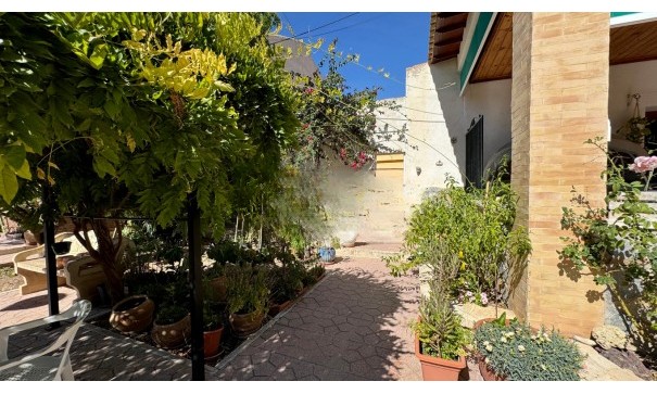 Venta - Finca Propiedad rural -
Monóvar