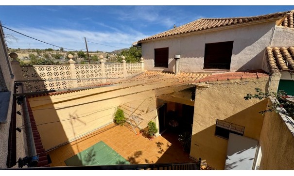 Venta - Finca Propiedad rural -
Monóvar