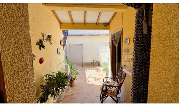 Venta - Finca Propiedad rural -
Monóvar