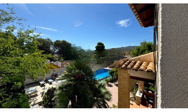 Venta - Finca Propiedad rural -
Monóvar