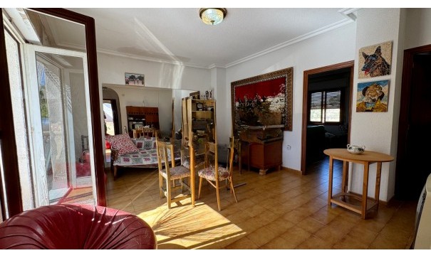 Venta - Finca Propiedad rural -
Monóvar