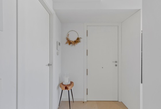 Resale - Wohnung Appartement -
Torrevieja - Los Balcones