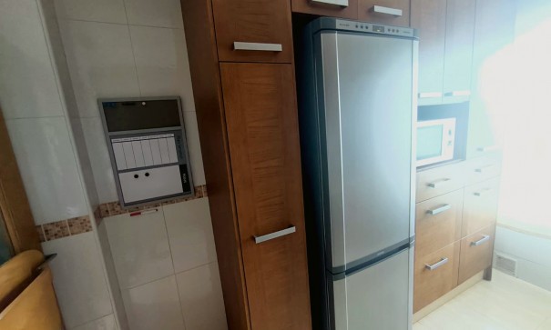 Sprzedaż - Apartament mieszkanie -
Almoradí