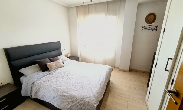 Sprzedaż - Apartament mieszkanie -
Almoradí