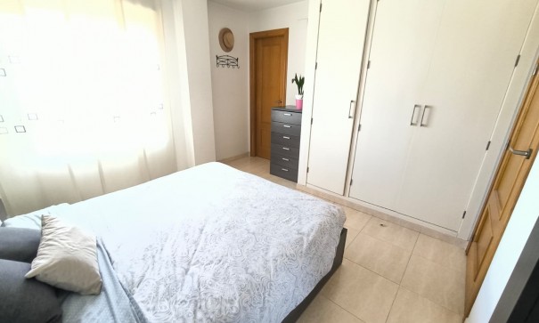 Sprzedaż - Apartament mieszkanie -
Almoradí