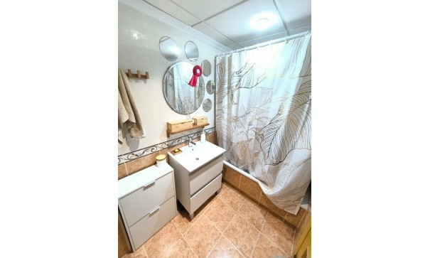 Sprzedaż - Apartament mieszkanie -
Almoradí