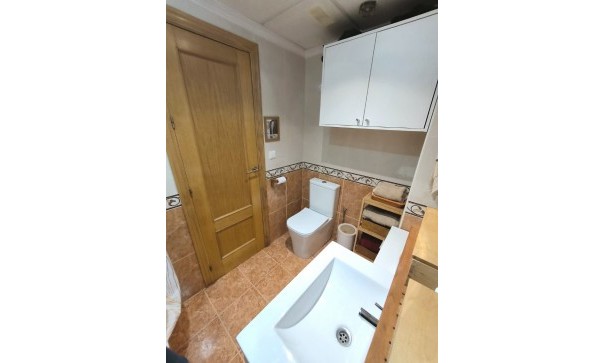 Sprzedaż - Apartament mieszkanie -
Almoradí