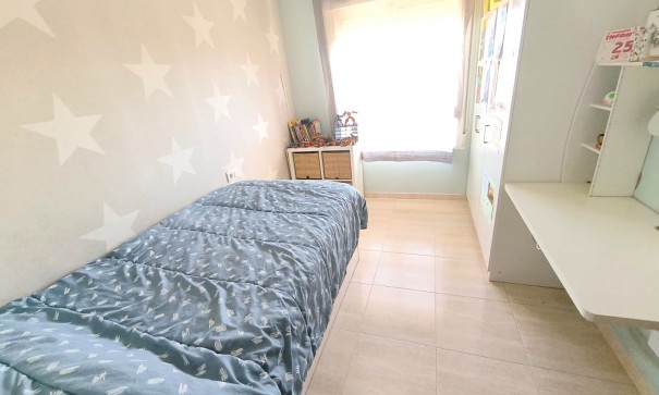 Sprzedaż - Apartament mieszkanie -
Almoradí