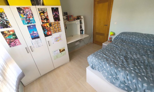 Sprzedaż - Apartament mieszkanie -
Almoradí