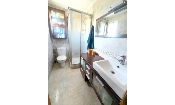 Sprzedaż - Apartament mieszkanie -
Almoradí