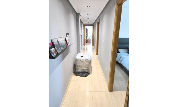 Sprzedaż - Apartament mieszkanie -
Almoradí