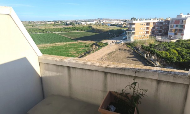 Sprzedaż - Apartament mieszkanie -
Almoradí