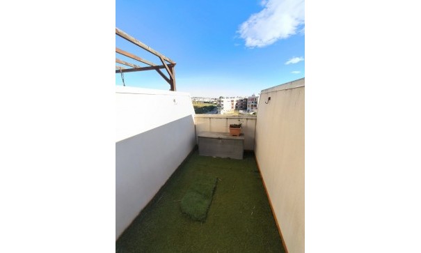 Sprzedaż - Apartament mieszkanie -
Almoradí