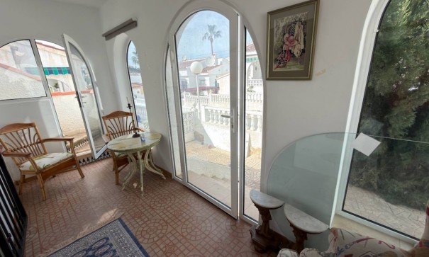 Venta - Chalet Independiente -
Ciudad Quesada - Rojales - Golf La Marquesa (Ciudad Quesada)