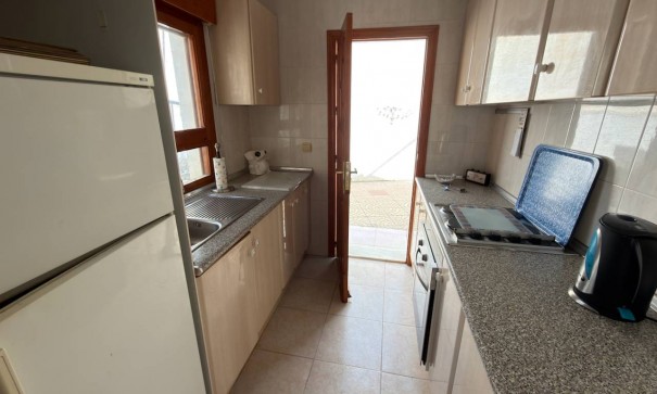 Venta - Chalet Independiente -
Ciudad Quesada - Rojales - Golf La Marquesa (Ciudad Quesada)