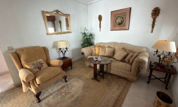 Venta - Chalet Independiente -
Ciudad Quesada - Rojales - Golf La Marquesa (Ciudad Quesada)