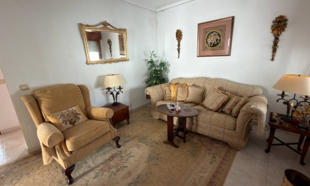 Venta - Chalet Independiente -
Ciudad Quesada - Rojales - Golf La Marquesa (Ciudad Quesada)