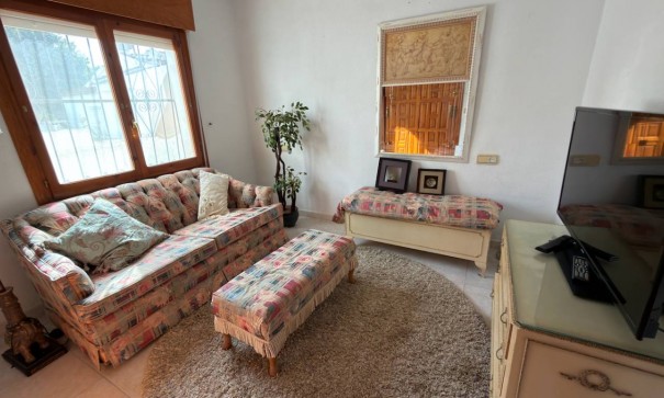 Venta - Chalet Independiente -
Ciudad Quesada - Rojales - Golf La Marquesa (Ciudad Quesada)