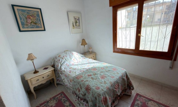 Venta - Chalet Independiente -
Ciudad Quesada - Rojales - Golf La Marquesa (Ciudad Quesada)