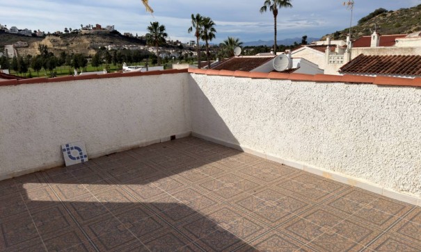 Venta - Chalet Independiente -
Ciudad Quesada - Rojales - Golf La Marquesa (Ciudad Quesada)