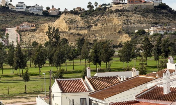 Venta - Chalet Independiente -
Ciudad Quesada - Rojales - Golf La Marquesa (Ciudad Quesada)