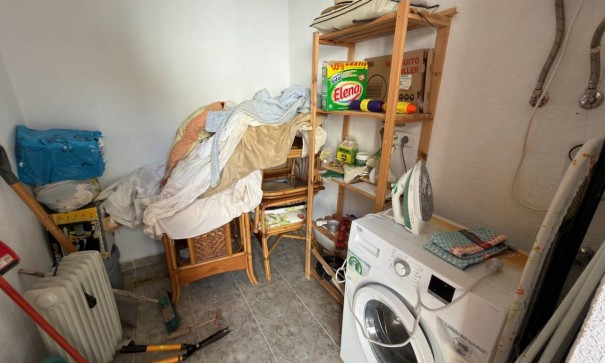 Venta - Chalet Independiente -
Ciudad Quesada - Rojales - Golf La Marquesa (Ciudad Quesada)