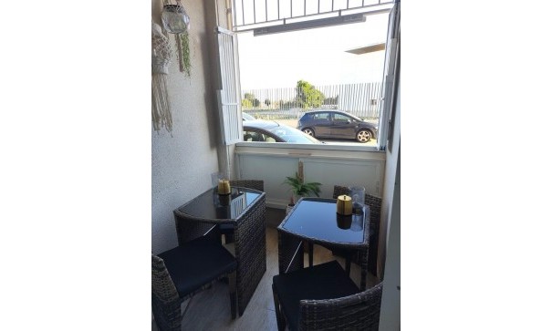 Revente - Appartement -
Torrevieja - Acequion