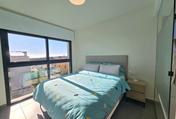 Sale - Apartment Flat -
Orihuela Costa - Villamartín *