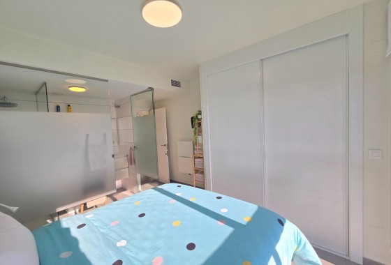 Sale - Apartment Flat -
Orihuela Costa - Villamartín *