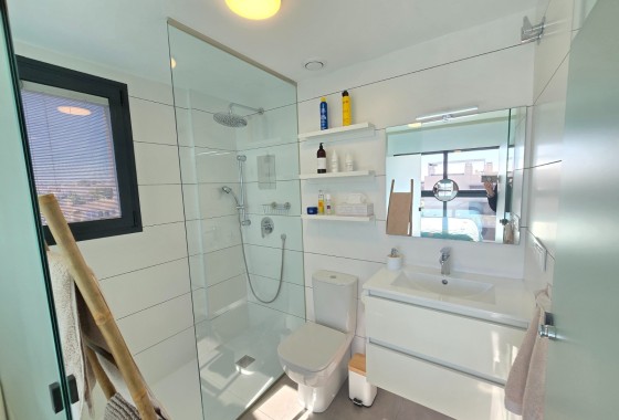 Sale - Apartment Flat -
Orihuela Costa - Villamartín *