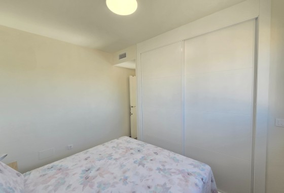 Sale - Apartment Flat -
Orihuela Costa - Villamartín *