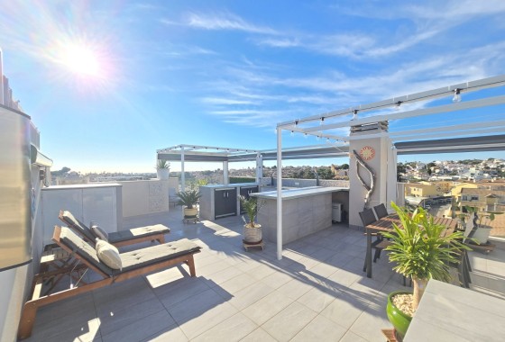 Sale - Apartment Flat -
Orihuela Costa - Villamartín *